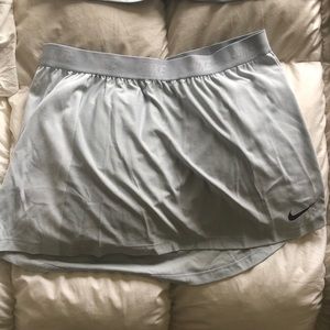 Nike Golf Skirt